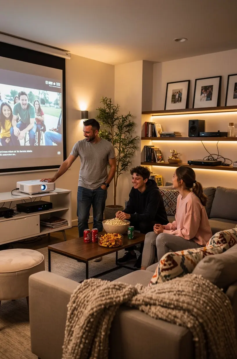 AI tools enhancing personal productivity in daily life