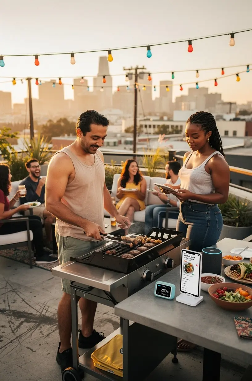 Understanding data privacy in technology integration.